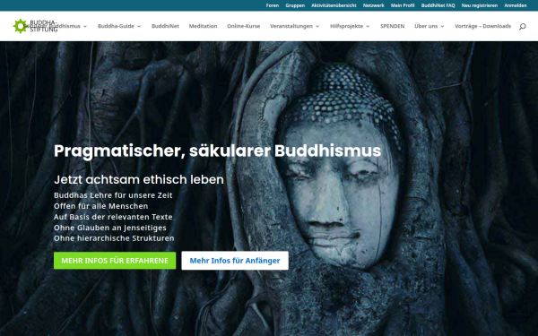 buddhastiftung.org