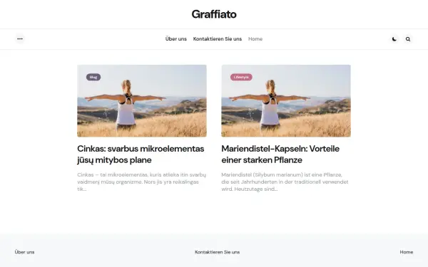 graffiato.de