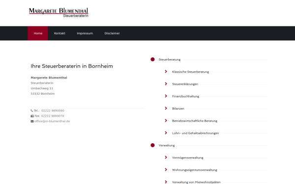 m-blumenthal.de