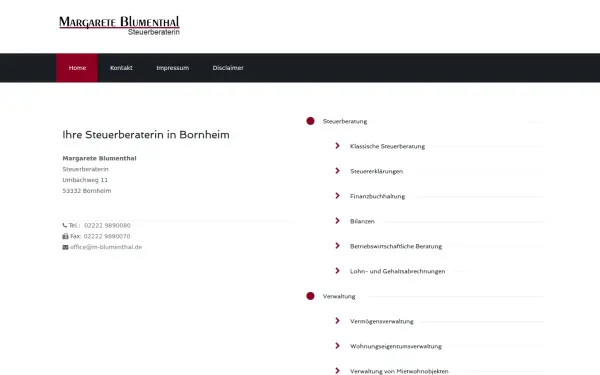 m-blumenthal.de