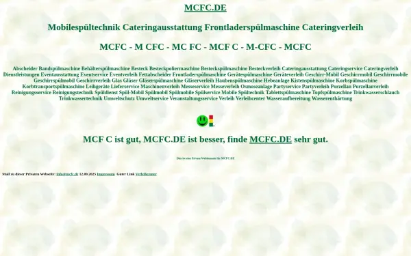 mcfc.de