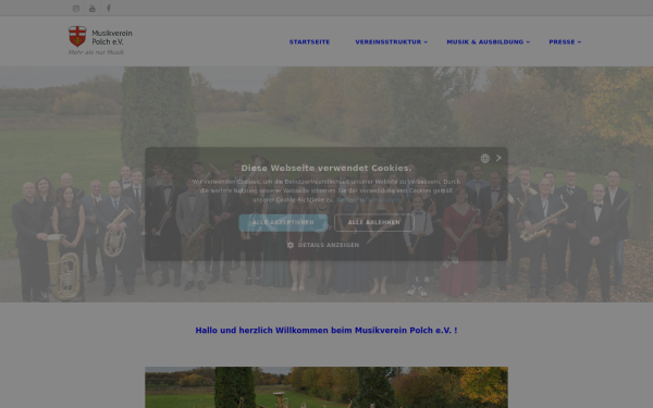 www.musikverein-polch.de