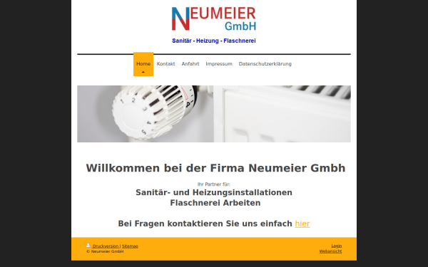 www.neumeier-gmbh.biz