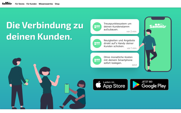 sammlr.de