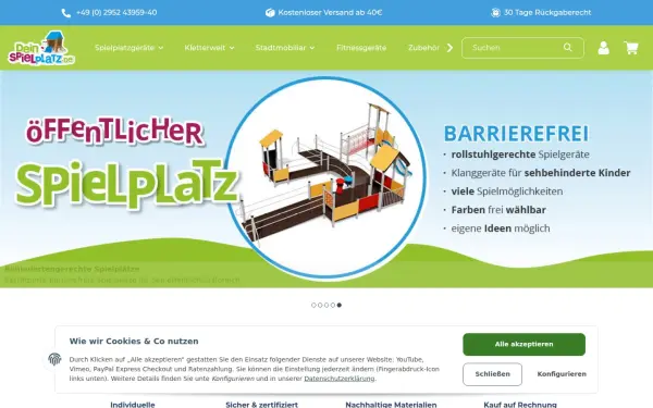 dein-spielplatz.de