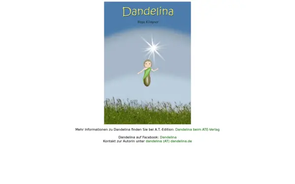 dandelina.de