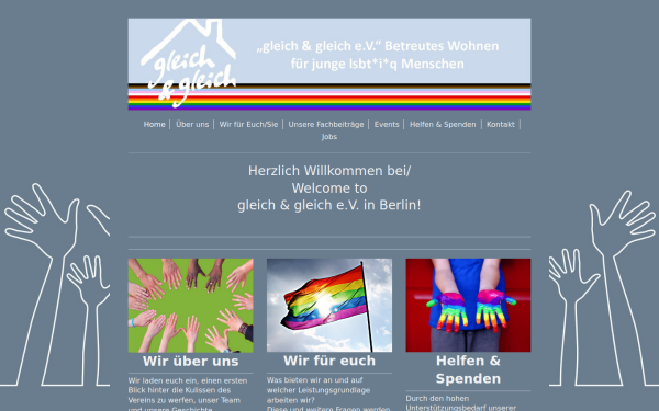 www.gleich-und-gleich.de