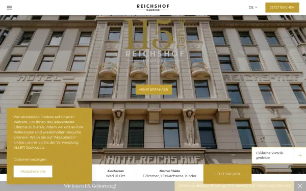 www.reichshof-hotel-hamburg.de