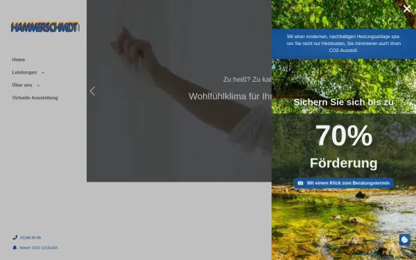 hammerschmidt-shk.de
