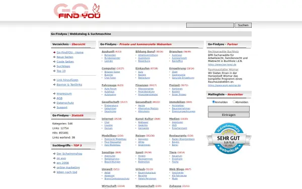 www.go-findyou.de