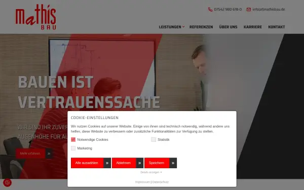www.mathisbau.de