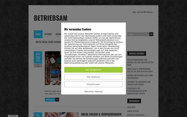 betriebsam.de
