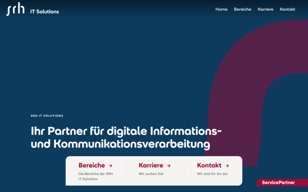 www.srh-it-solutions.de