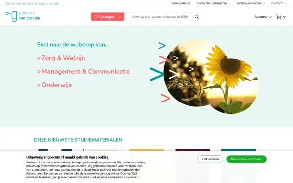 www.uitgeverijvangorcum.nl