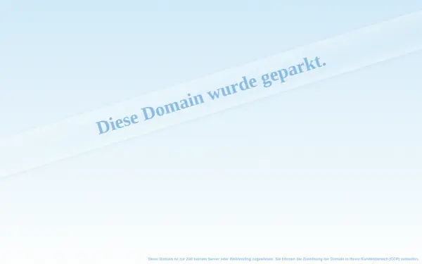 hammer-domains.de