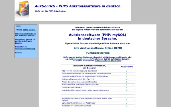 www.auktionssoftware-php.de