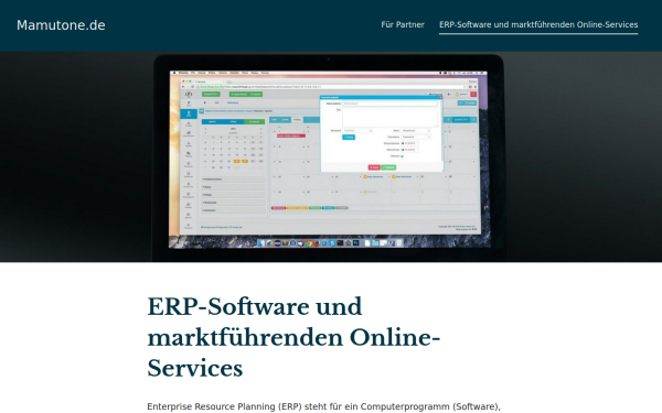 www.mamutone.de