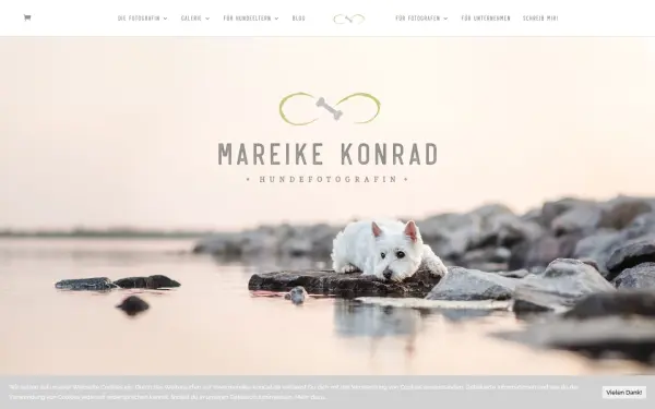 www.mareike-konrad.de