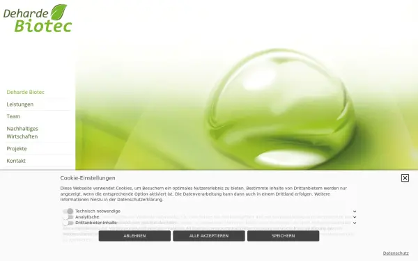 deharde-biotec.de