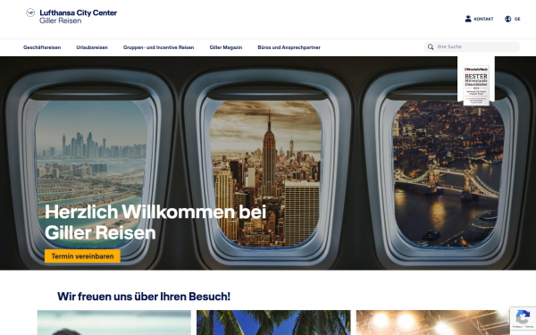 giller-reisen.de
