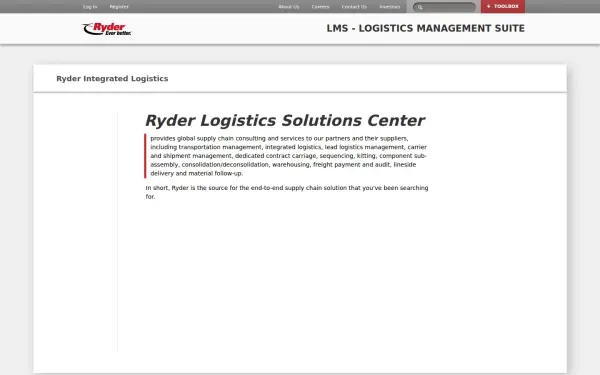 lms.ryder.com