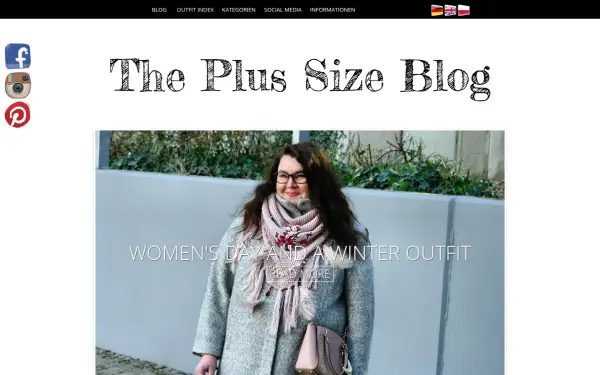 www.theplussizeblog.com