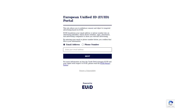 transparentadvertising.eu