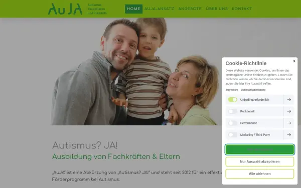 www.autismus-auja.de