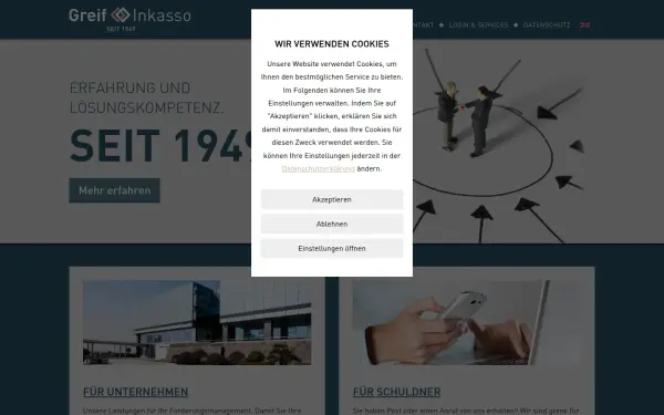 www.greifinkasso.com
