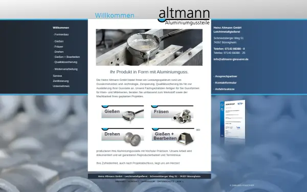 www.altmann-giesserei.de