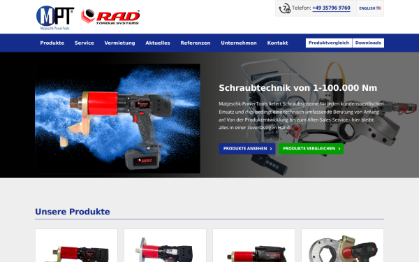 www.m-pt.de