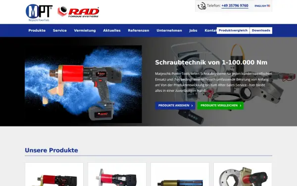 www.m-pt.de