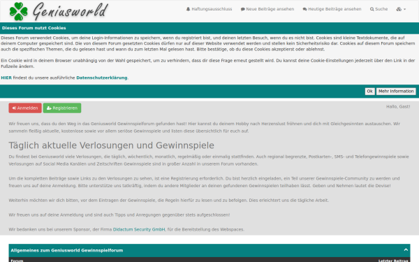 geniusworld.de
