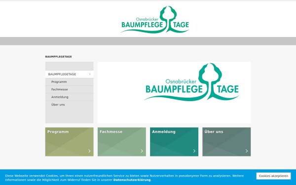 www.baumpflegetage.de
