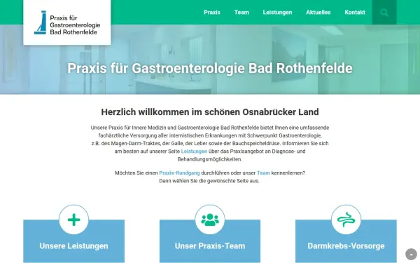 www.gastropraxis-badrothenfelde.de