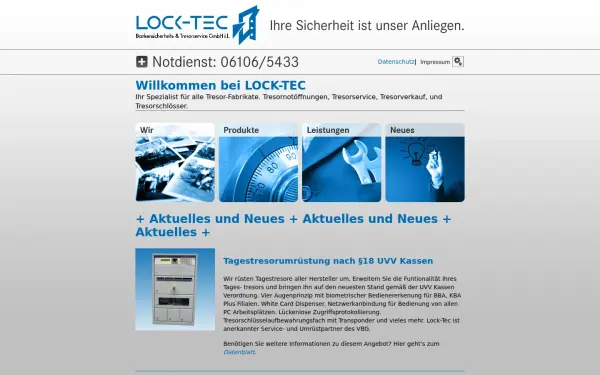 lock-tec.de