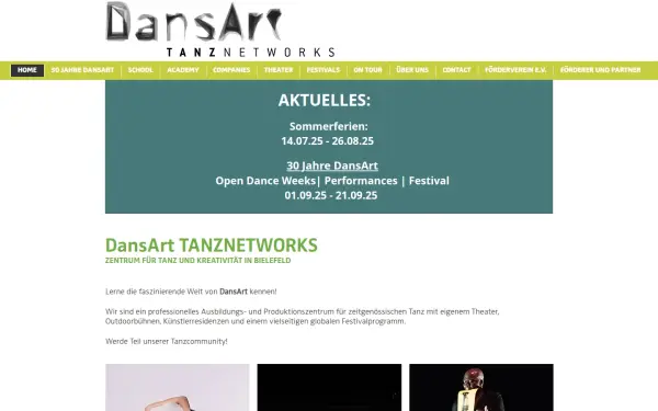 www.dansart.de