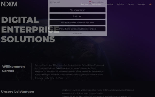 www.ndcom.de