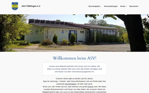 asvpfaeffingen.de