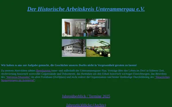 hak-unterammergau.de