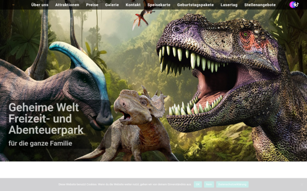 geheimewelt.de