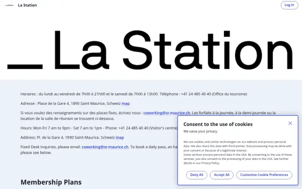 la-station.cobot.me