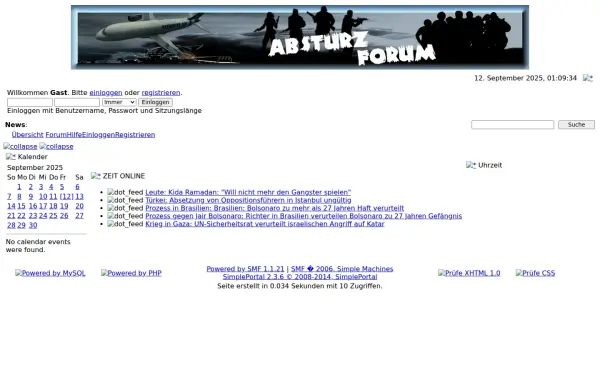 www.absturzforum.de