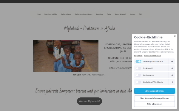 www.mylabadi.de