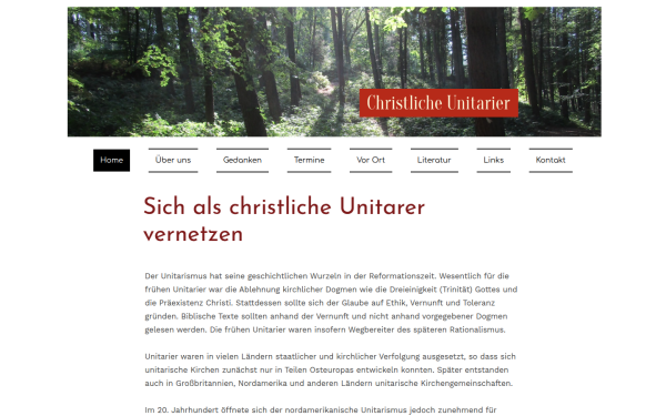 christliche-unitarier.de