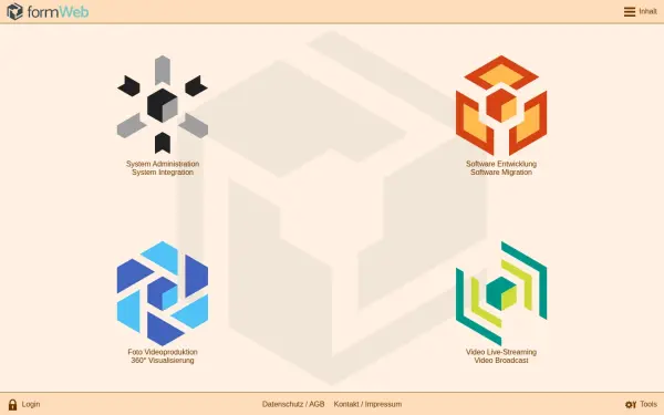 formweb.de