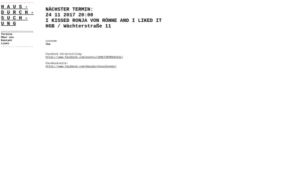 hausdurchsuchung-leipzig.de