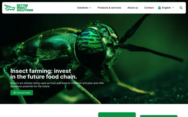 www.betterinsectsolutions.com