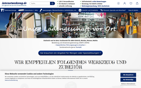 www.internetwerkzeug.de