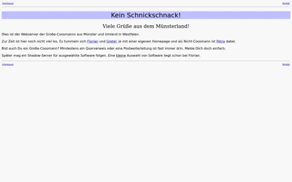 grosse-coosmann.de